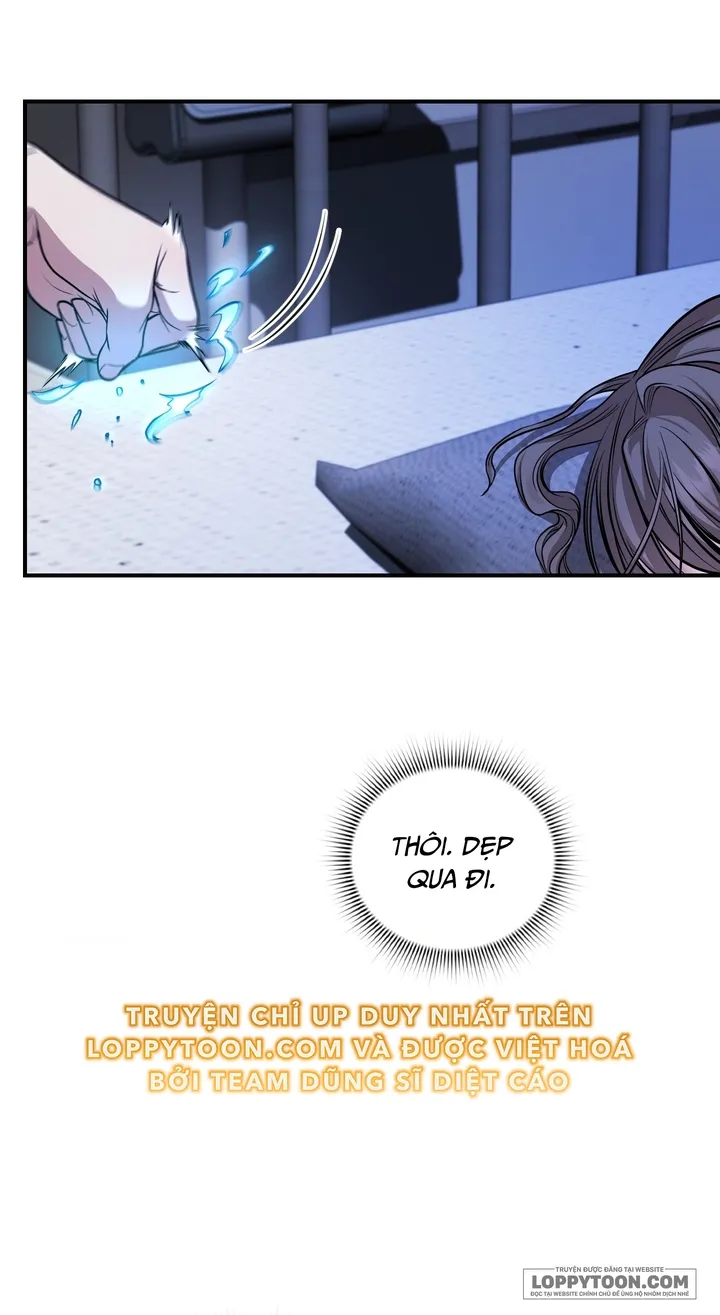 Yêu Tinh - Chap 8 - Trang 44