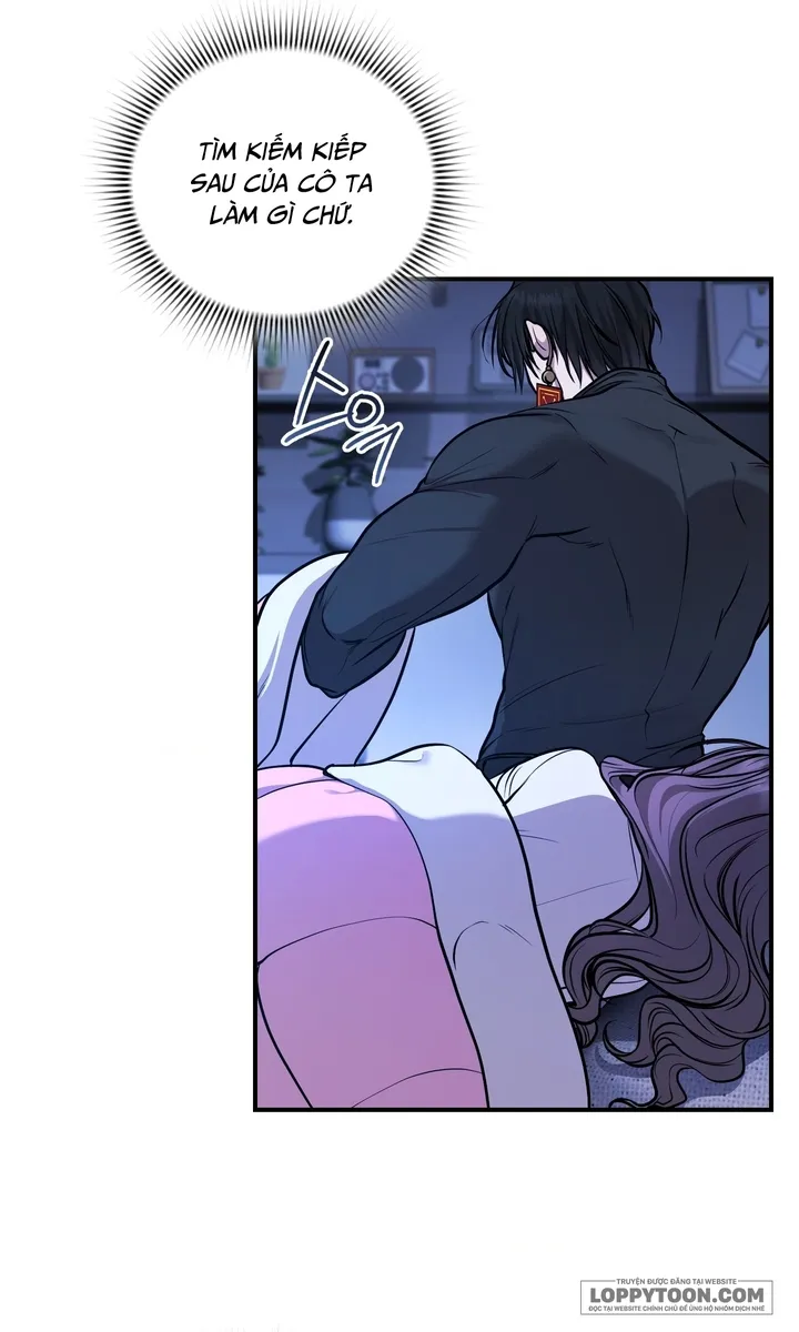 Yêu Tinh - Chap 8 - Trang 45
