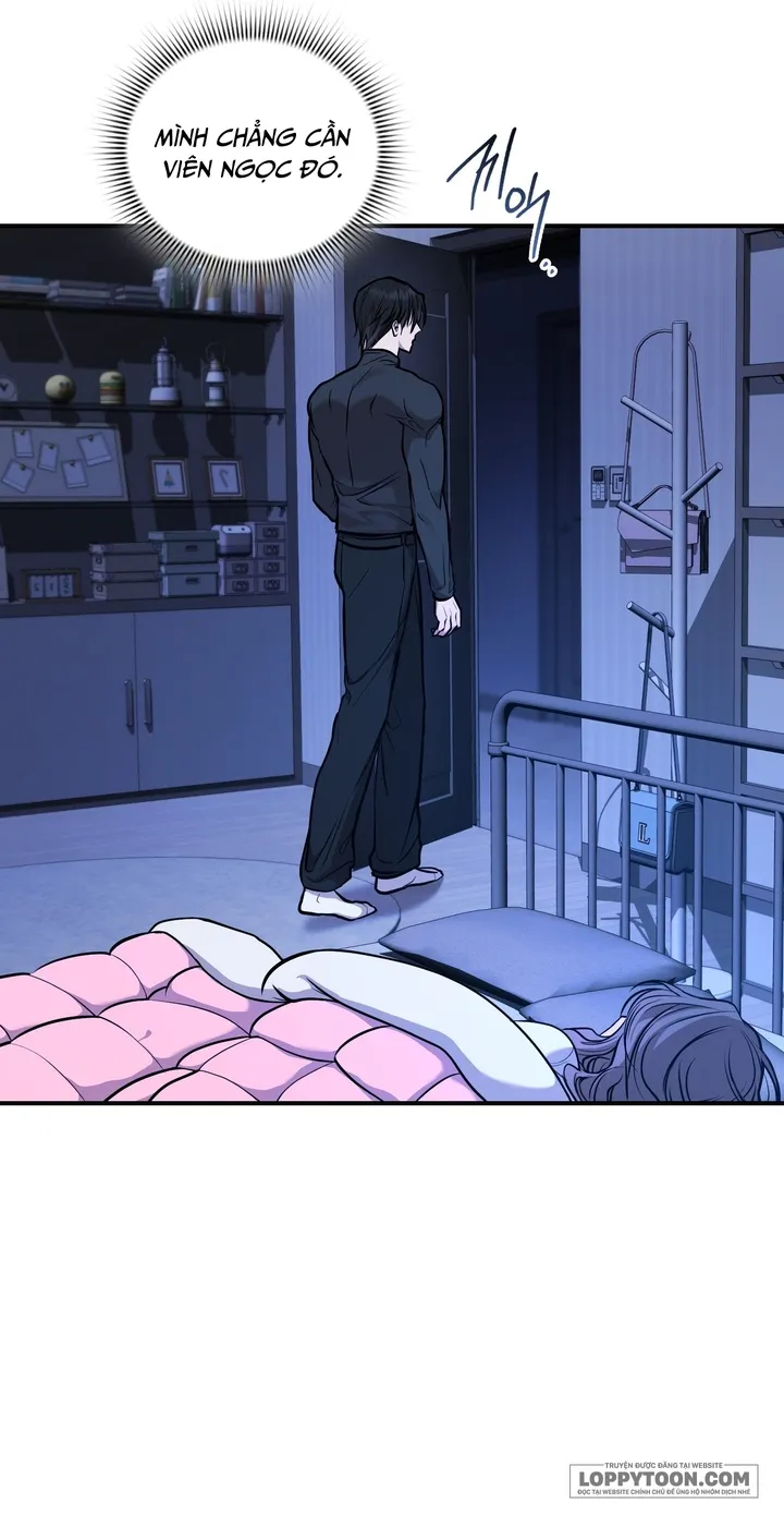 Yêu Tinh - Chap 8 - Trang 46