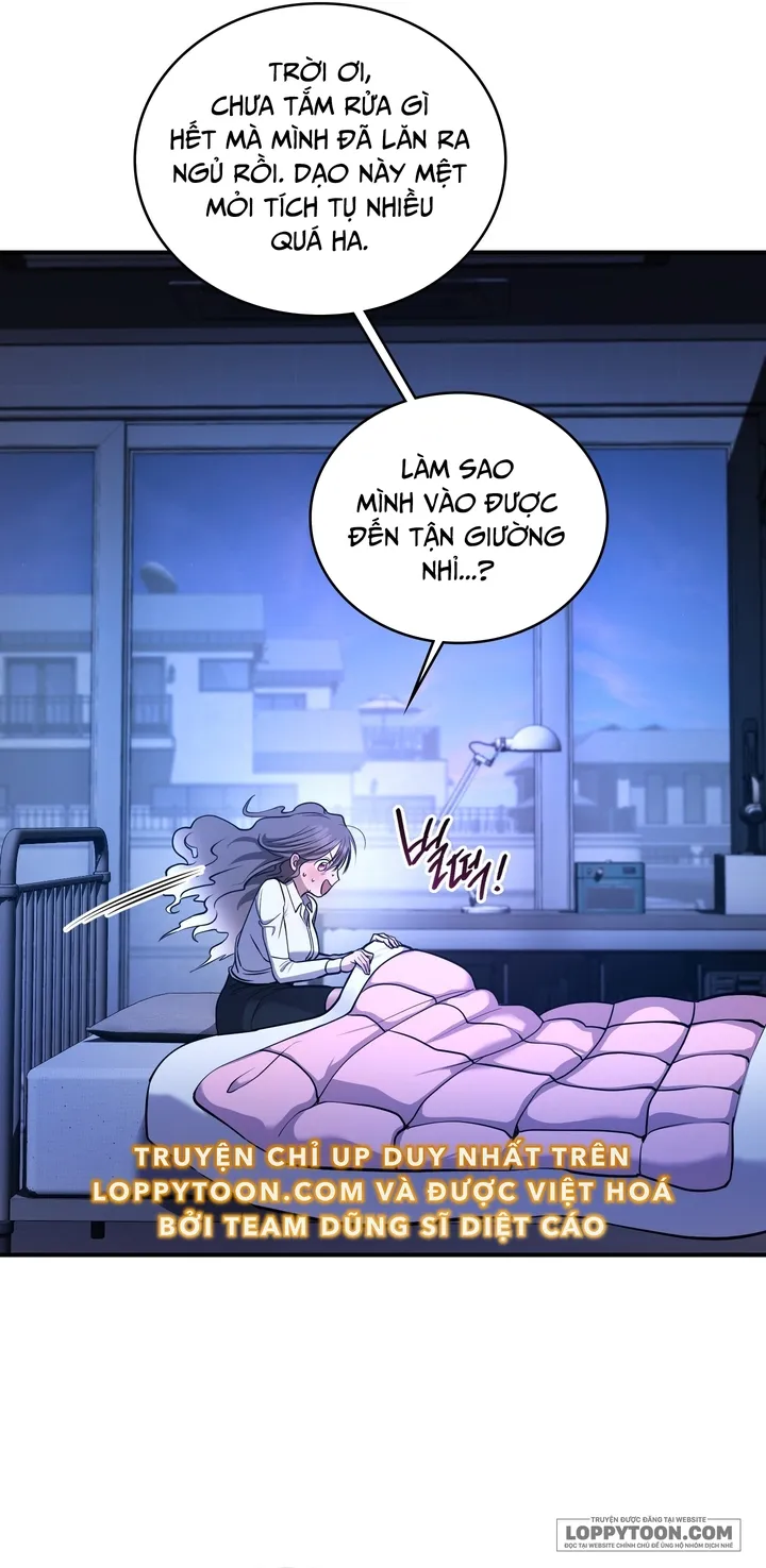 Yêu Tinh - Chap 8 - Trang 49