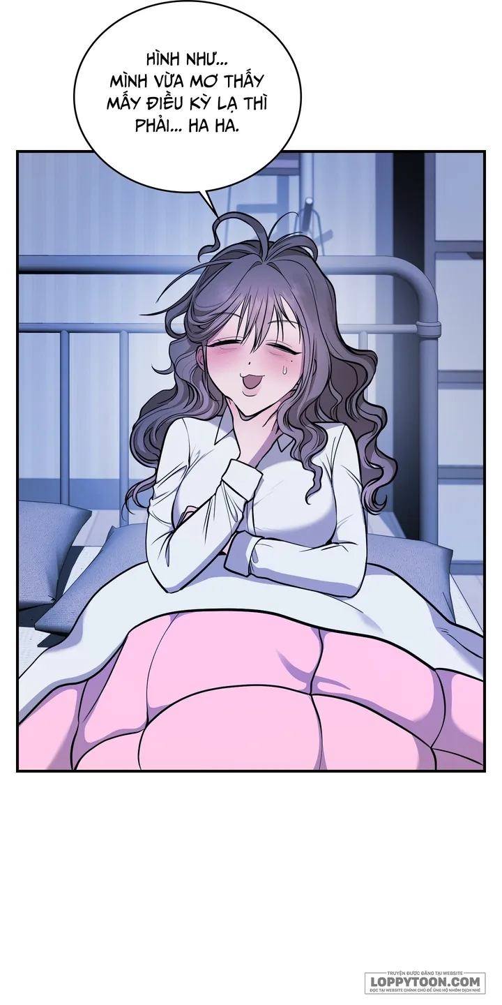 Yêu Tinh - Chap 8 - Trang 50