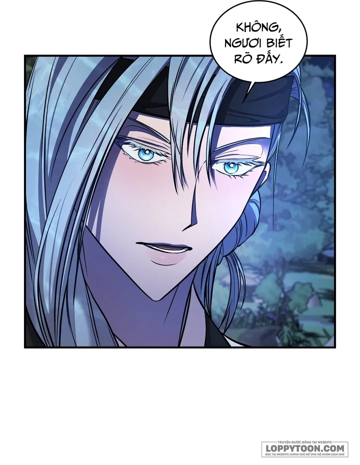 Yêu Tinh - Chap 8 - Trang 6
