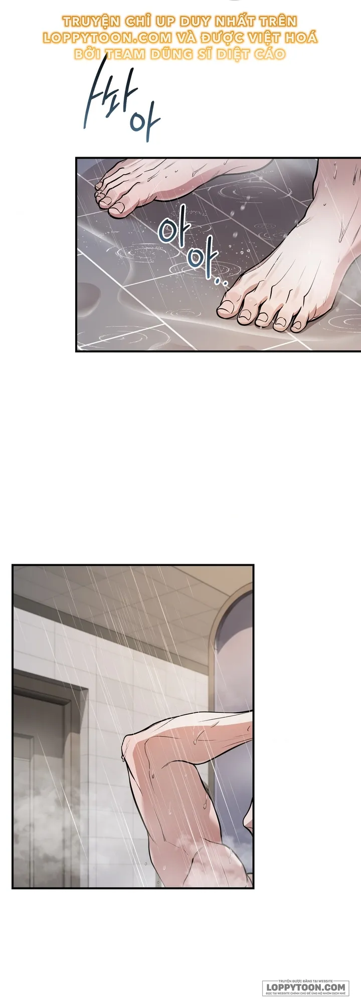 Yêu Tinh - Chap 8 - Trang 54
