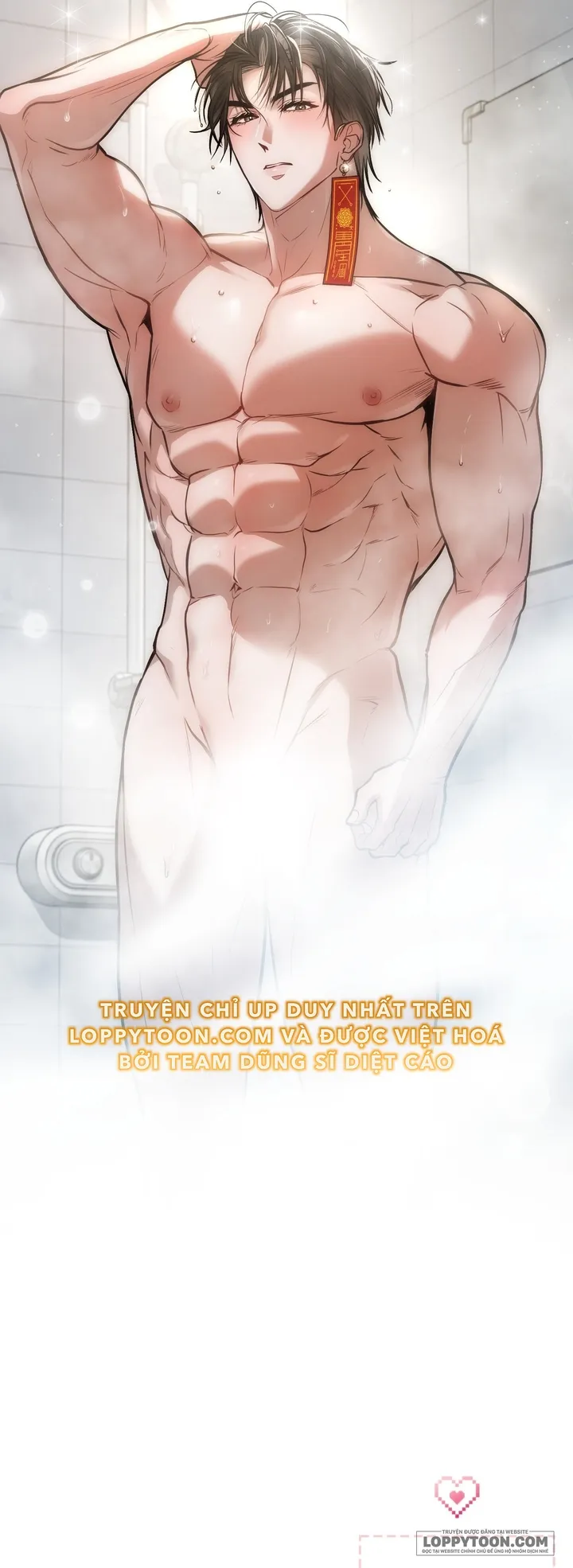 Yêu Tinh - Chap 8 - Trang 57