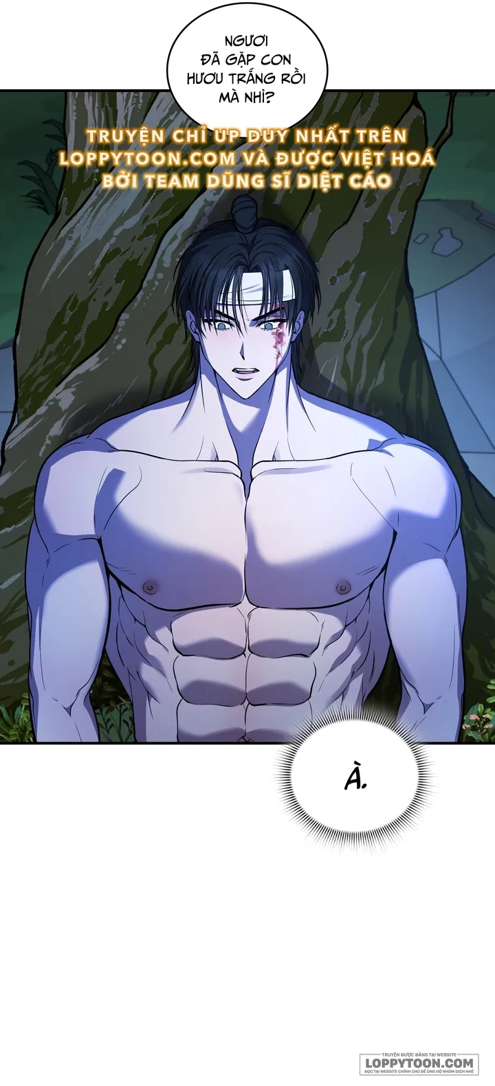 Yêu Tinh - Chap 8 - Trang 7