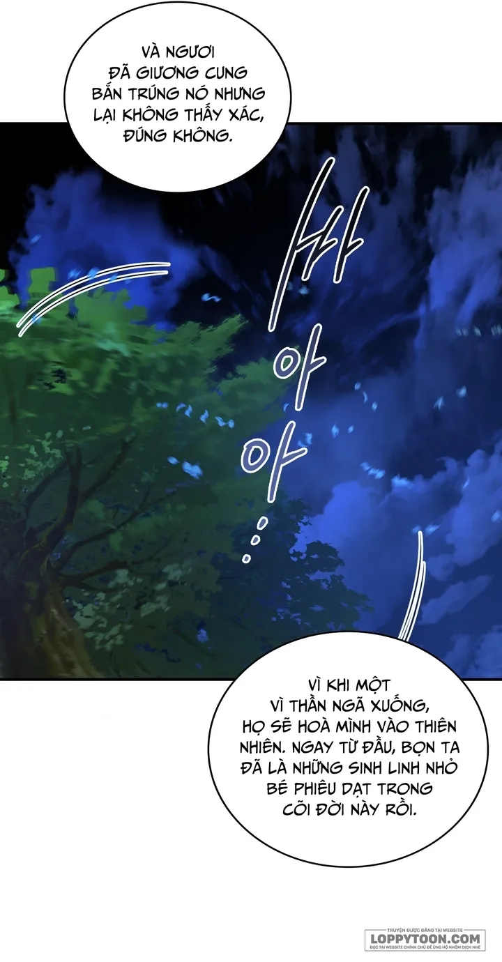 Yêu Tinh - Chap 8 - Trang 8