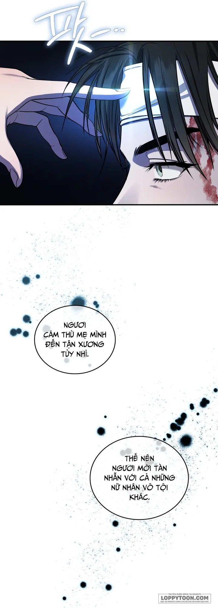 Yêu Tinh - Chap 8 - Trang 10