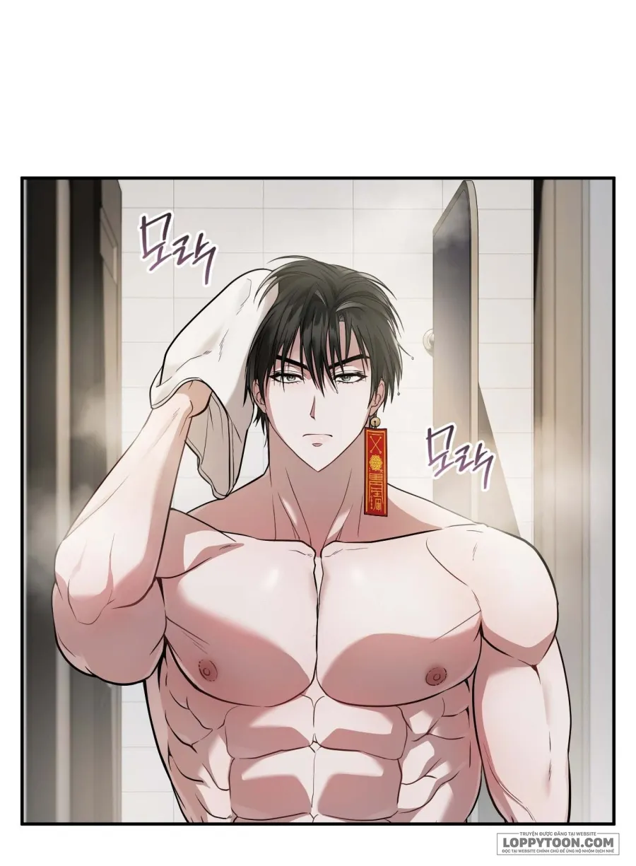 Yêu Tinh - Chap 9 - Trang 11