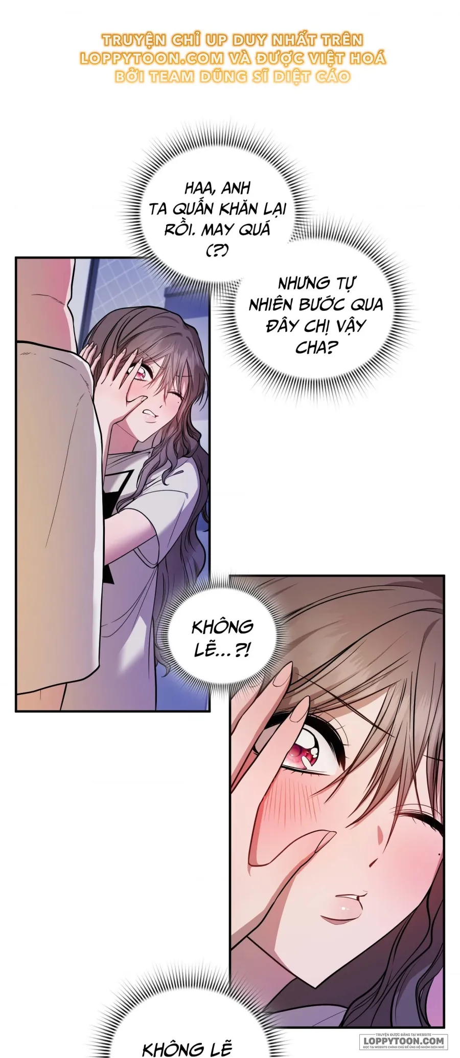 Yêu Tinh - Chap 9 - Trang 12