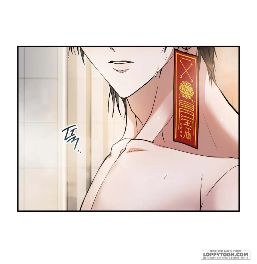Yêu Tinh - Chap 9 - Trang 3