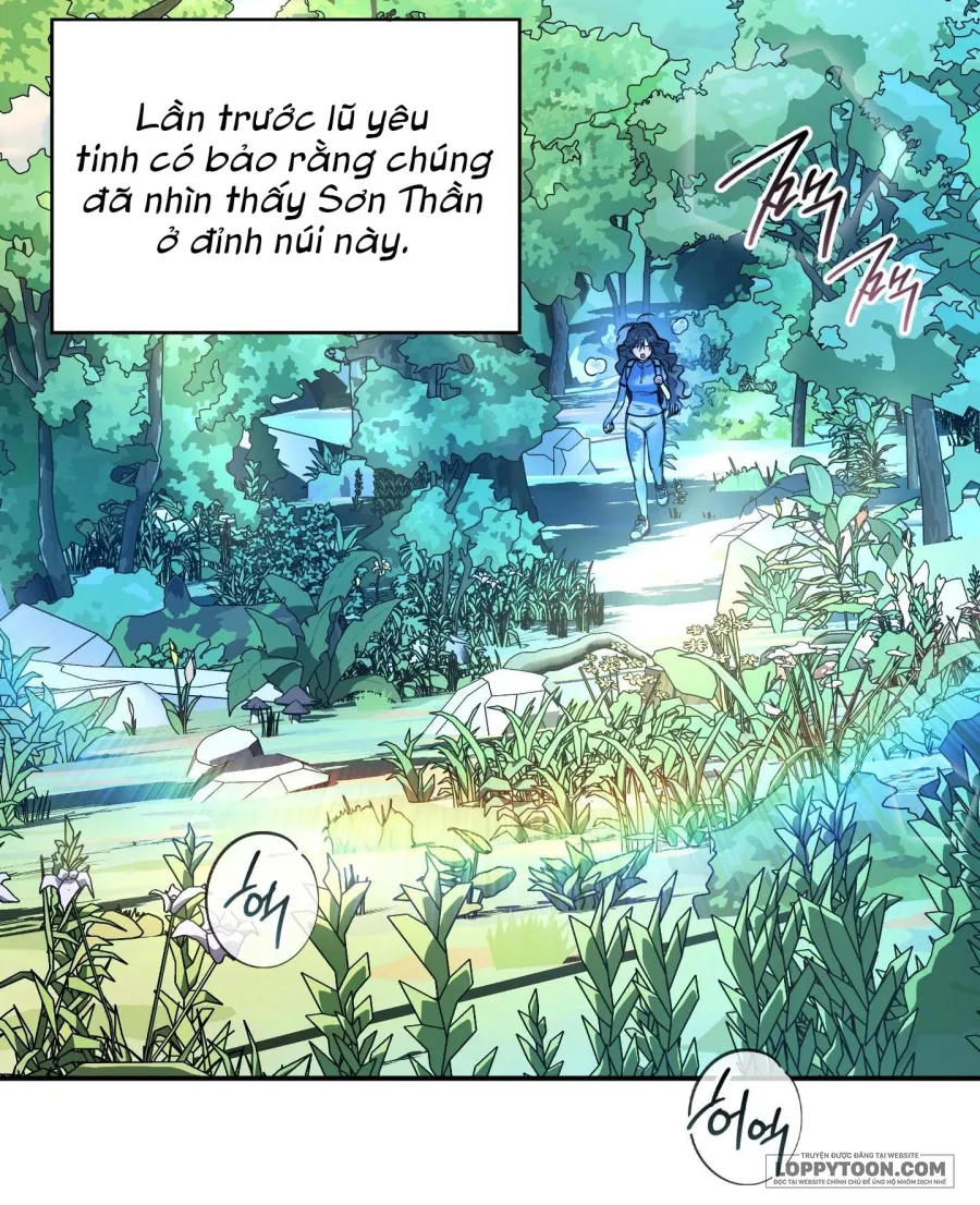 Yêu Tinh - Chap 9 - Trang 21