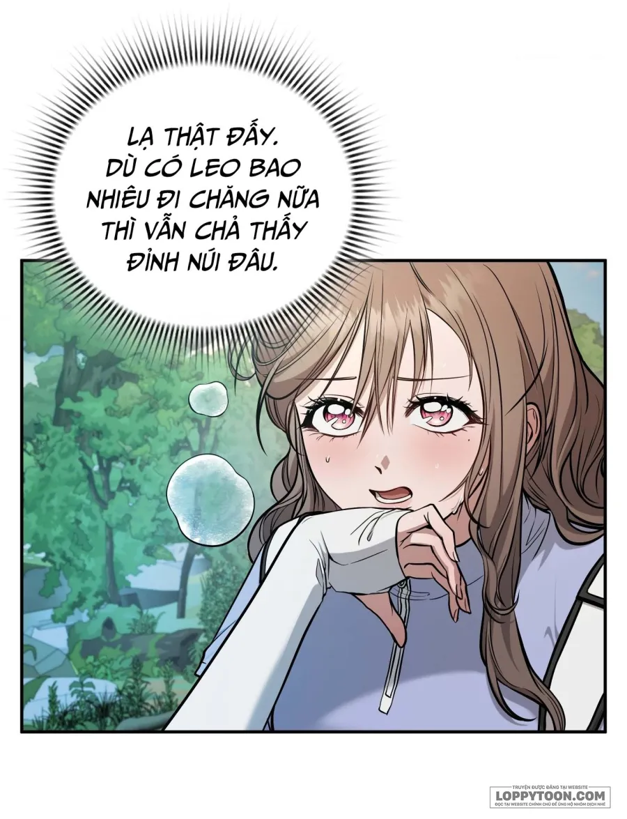 Yêu Tinh - Chap 9 - Trang 22