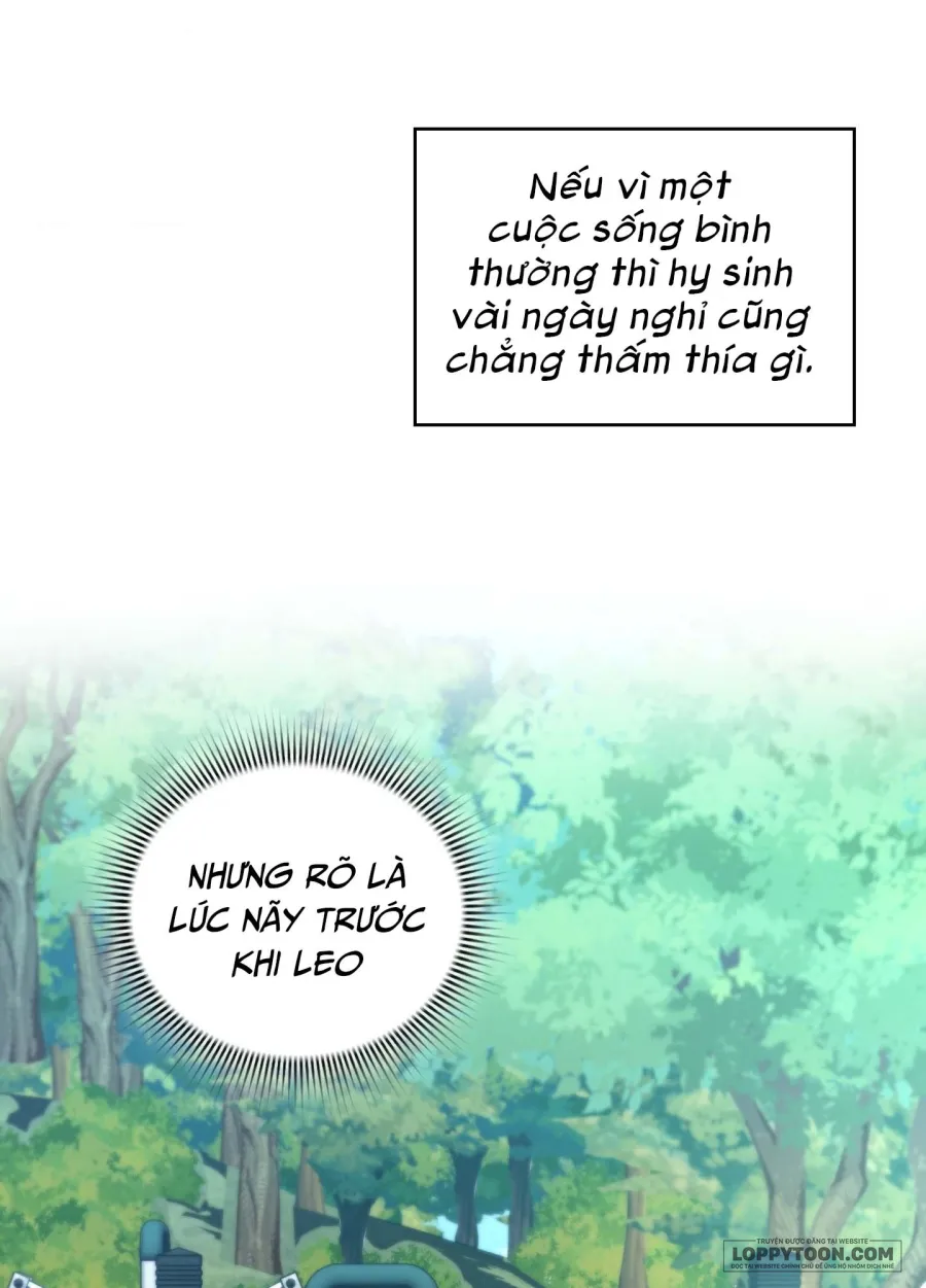 Yêu Tinh - Chap 9 - Trang 23