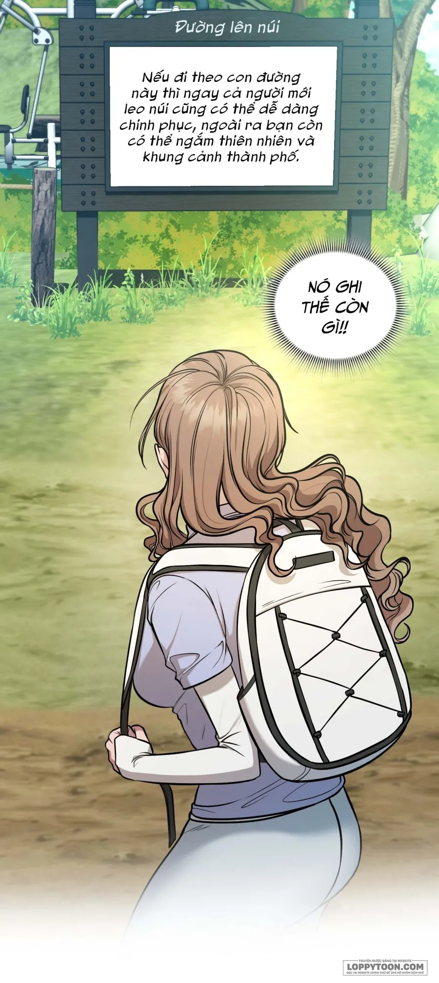 Yêu Tinh - Chap 9 - Trang 24