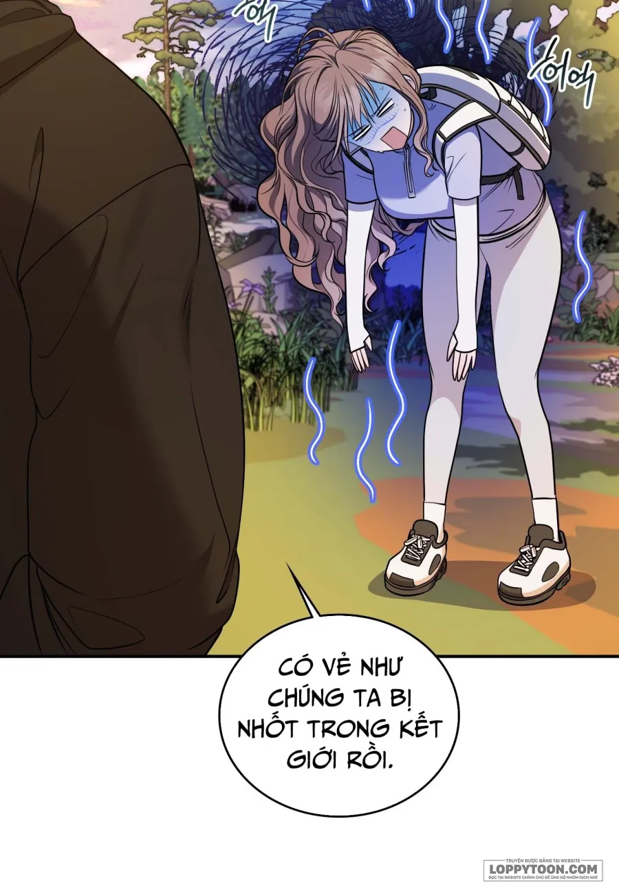 Yêu Tinh - Chap 9 - Trang 26
