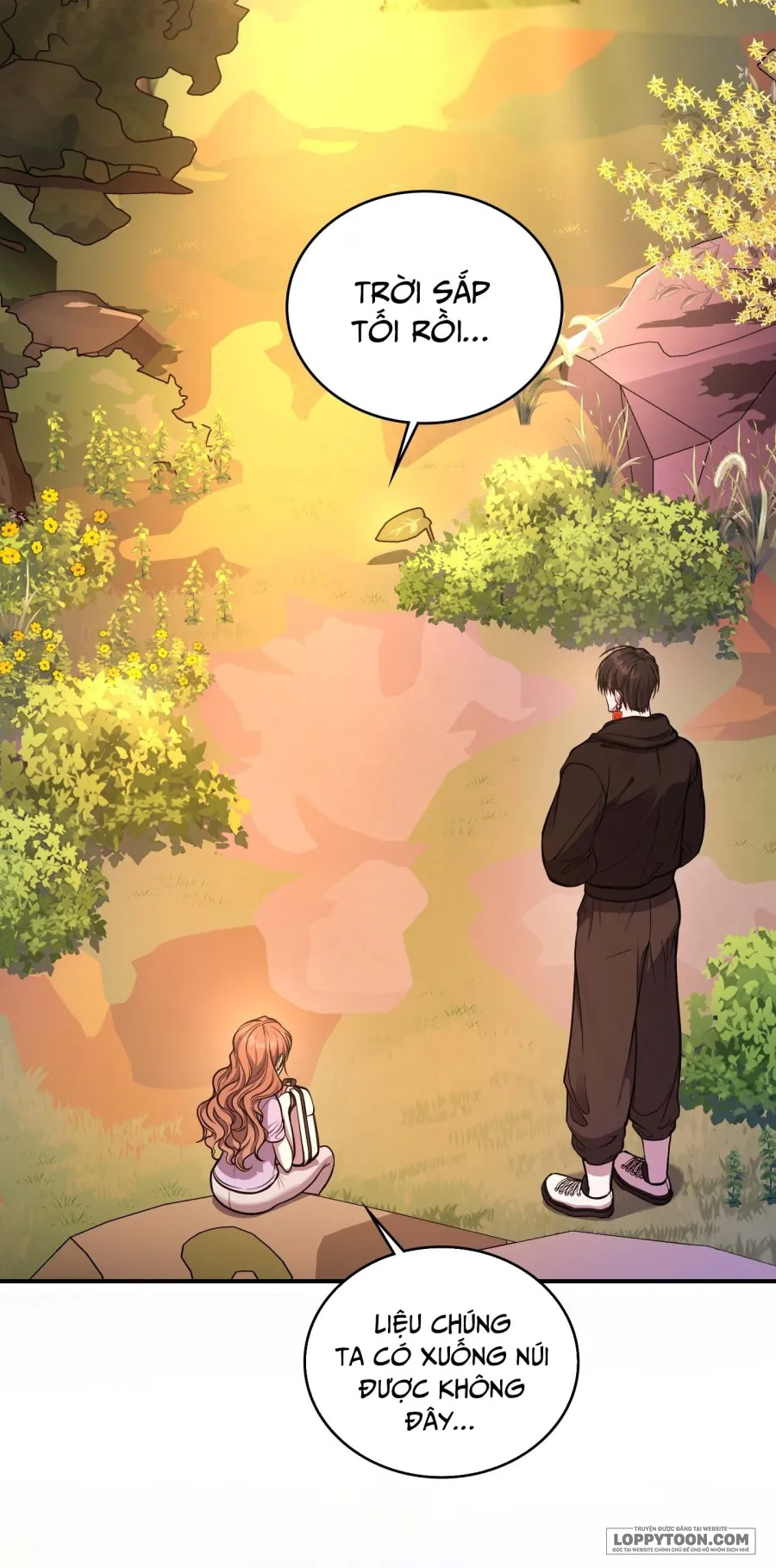Yêu Tinh - Chap 9 - Trang 31