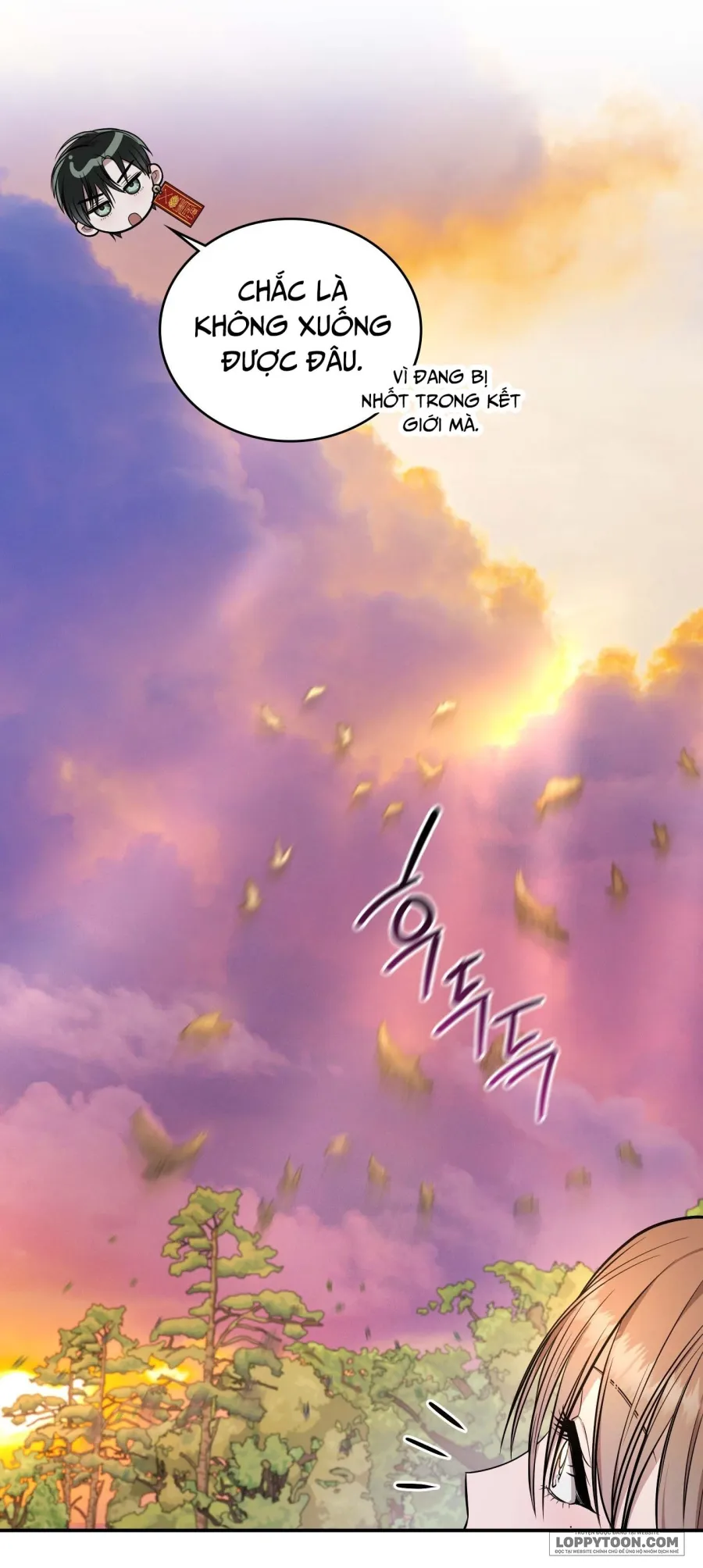 Yêu Tinh - Chap 9 - Trang 32