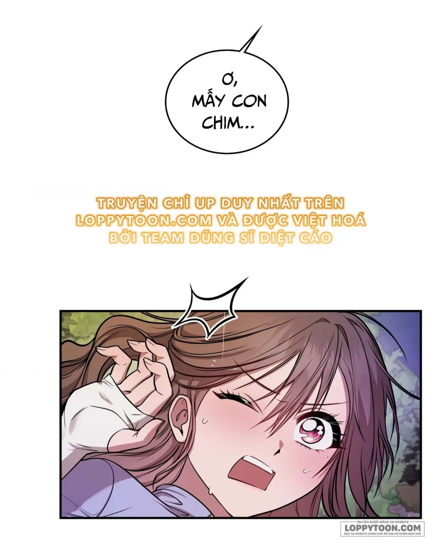 Yêu Tinh - Chap 9 - Trang 33
