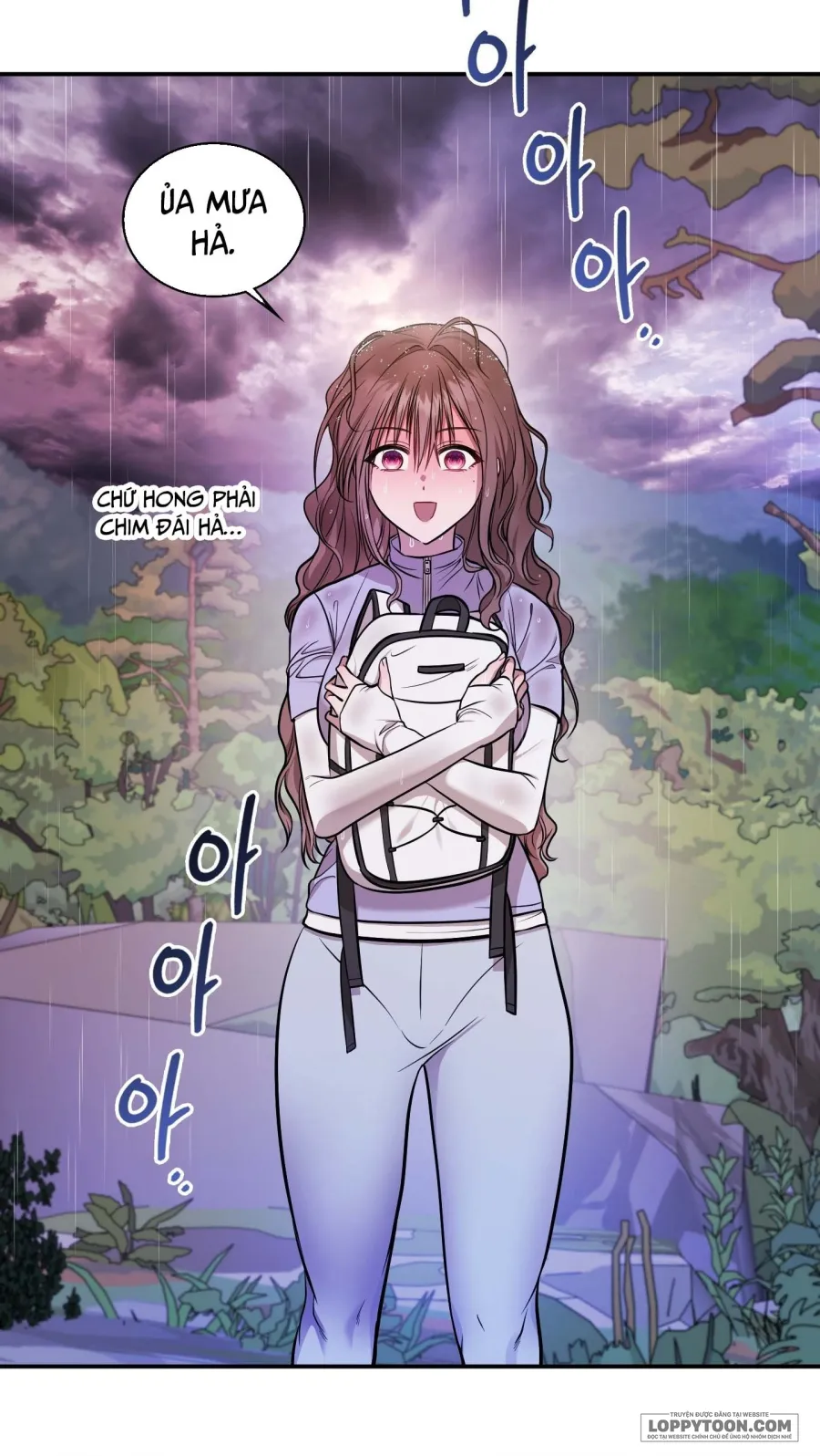 Yêu Tinh - Chap 9 - Trang 37