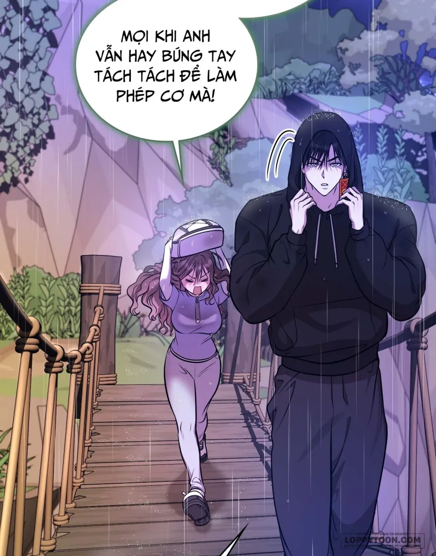 Yêu Tinh - Chap 9 - Trang 40