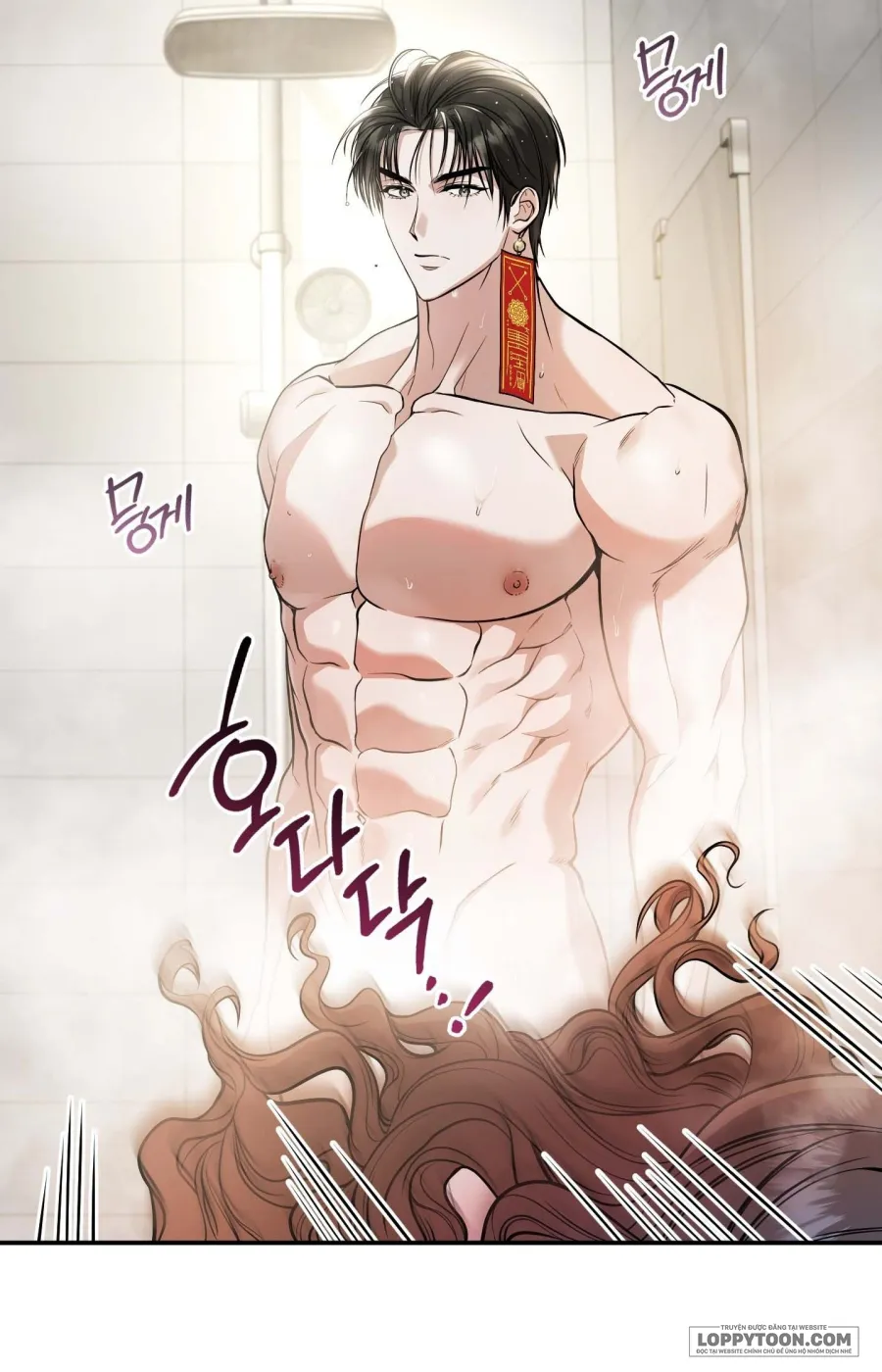 Yêu Tinh - Chap 9 - Trang 5