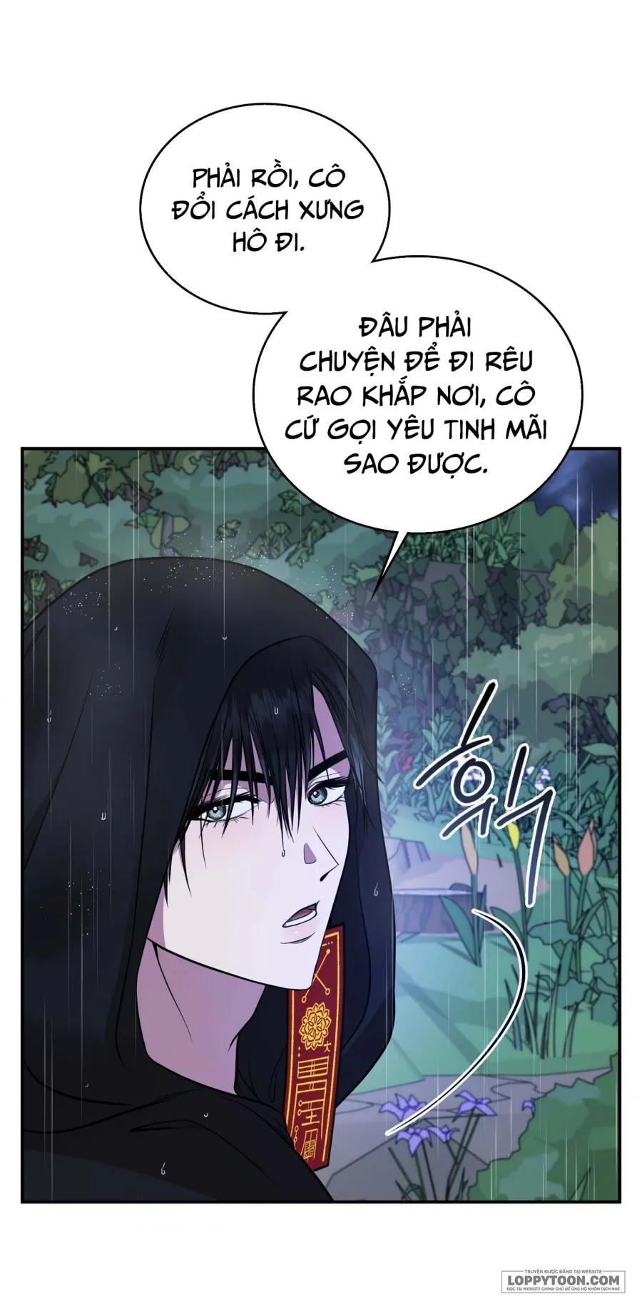 Yêu Tinh - Chap 9 - Trang 42