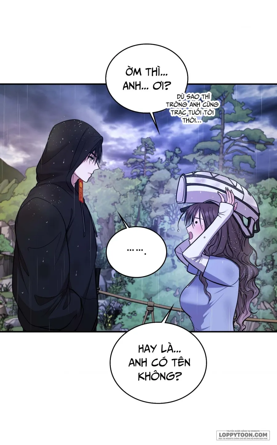 Yêu Tinh - Chap 9 - Trang 43