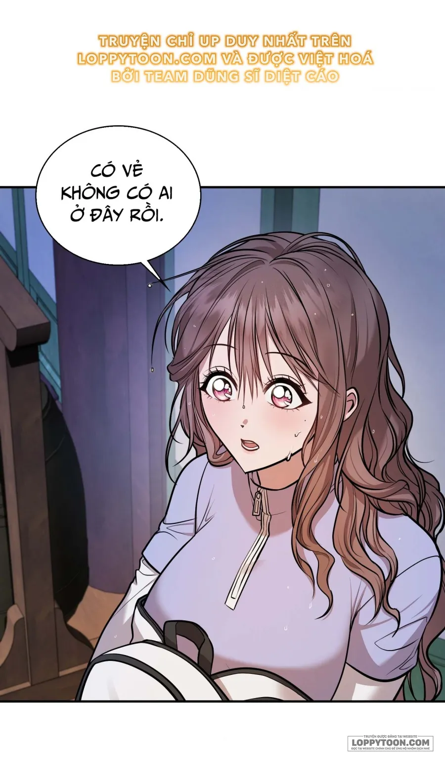 Yêu Tinh - Chap 9 - Trang 53