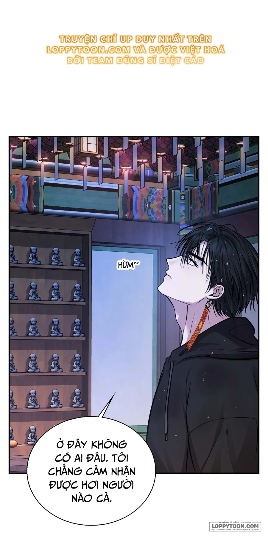 Yêu Tinh - Chap 9 - Trang 59