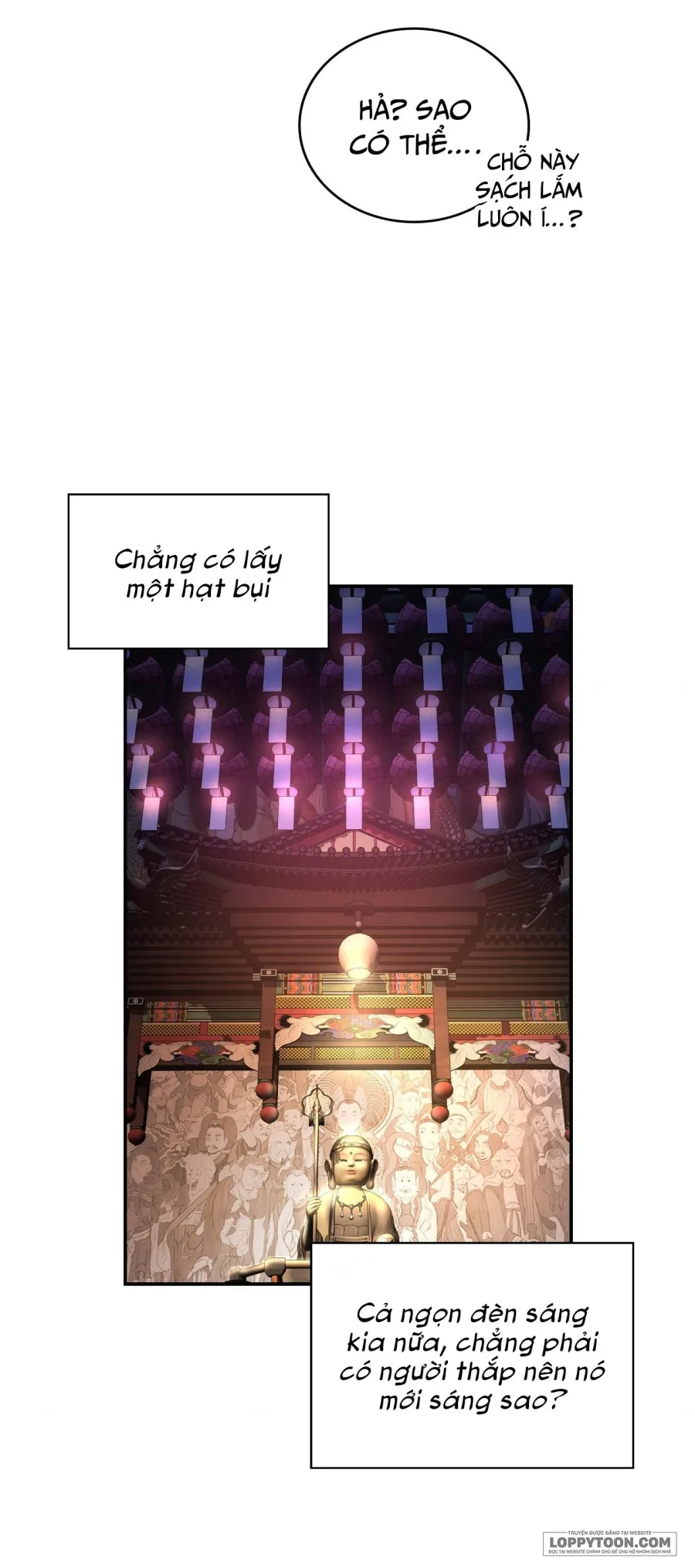 Yêu Tinh - Chap 9 - Trang 60