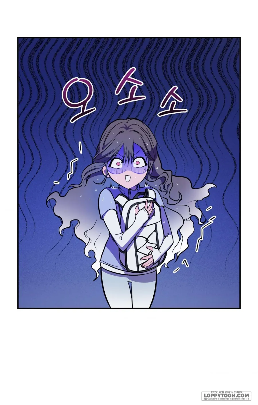 Yêu Tinh - Chap 9 - Trang 61