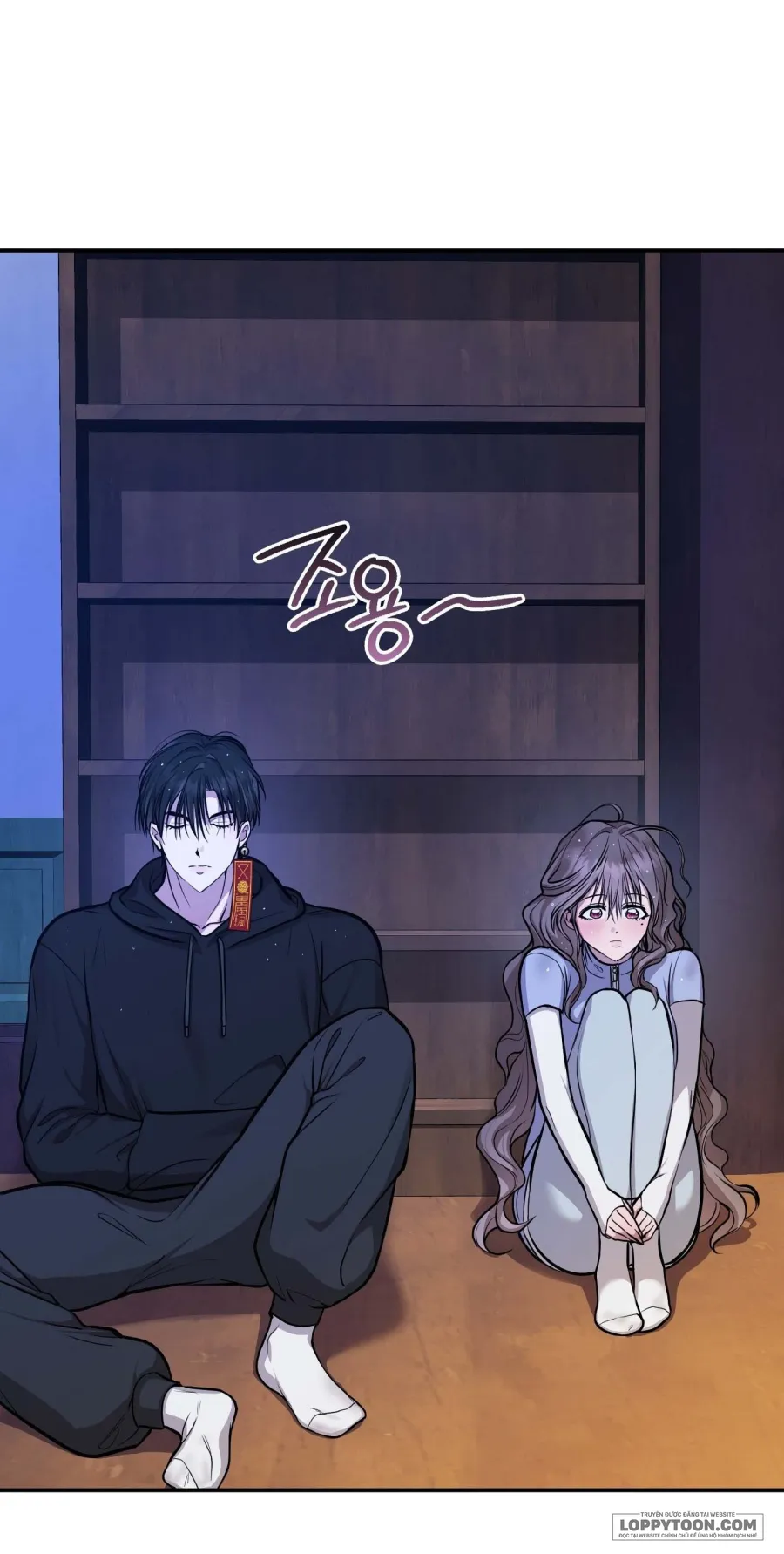 Yêu Tinh - Chap 9 - Trang 65
