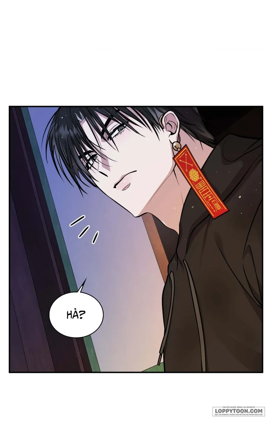 Yêu Tinh - Chap 9 - Trang 68