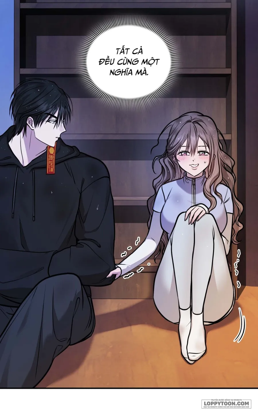 Yêu Tinh - Chap 9 - Trang 71
