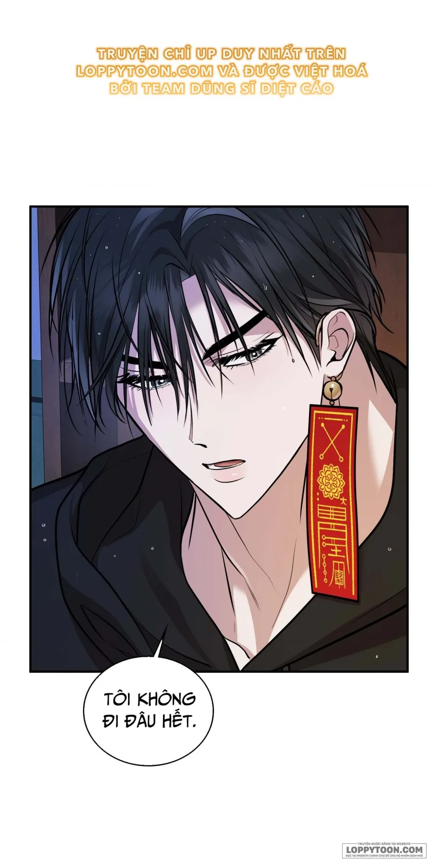 Yêu Tinh - Chap 9 - Trang 72