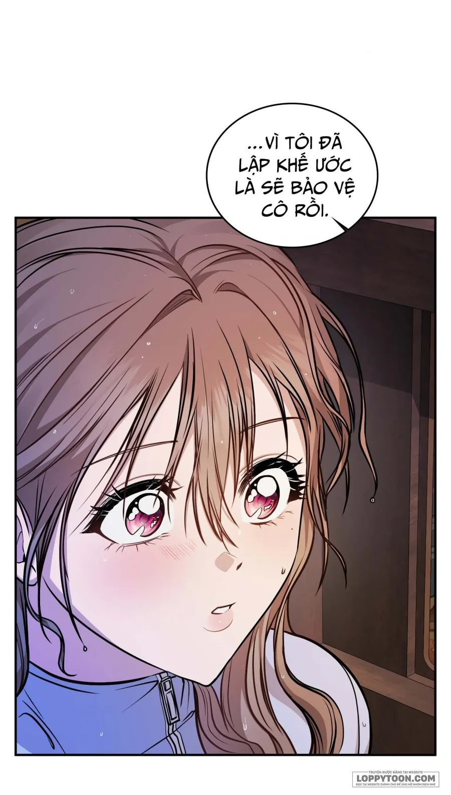 Yêu Tinh - Chap 9 - Trang 73