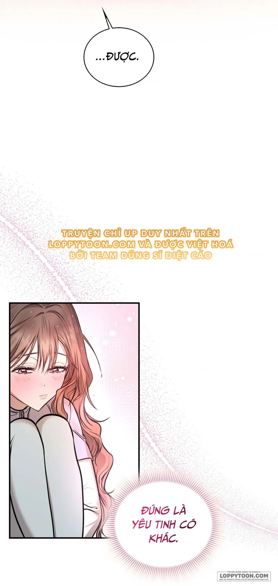 Yêu Tinh - Chap 9 - Trang 77