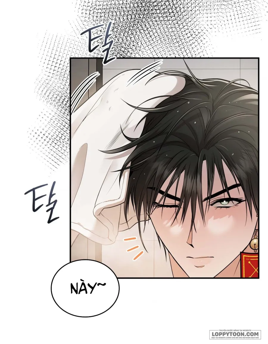 Yêu Tinh - Chap 9 - Trang 9
