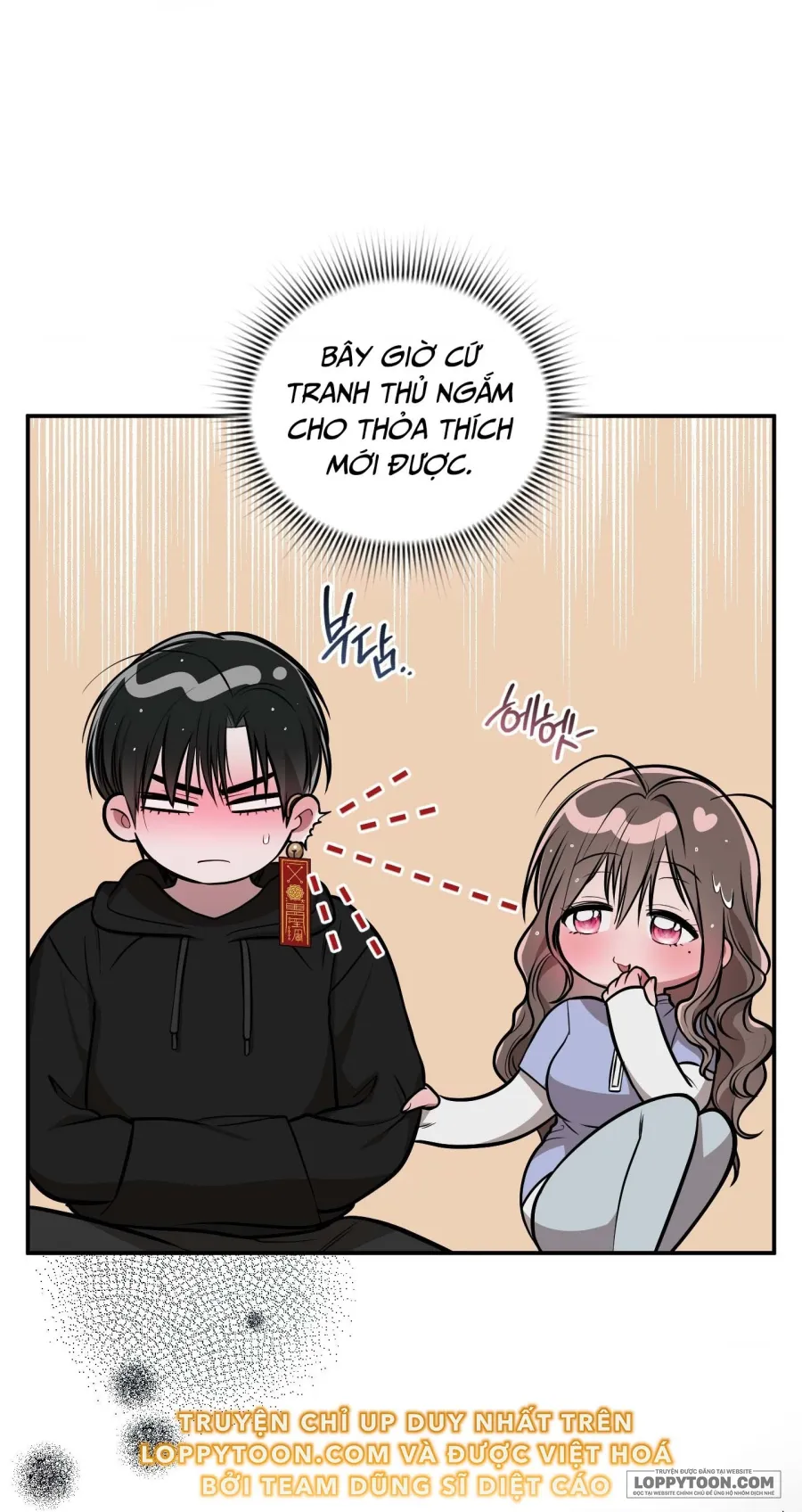 Yêu Tinh - Chap 9 - Trang 81