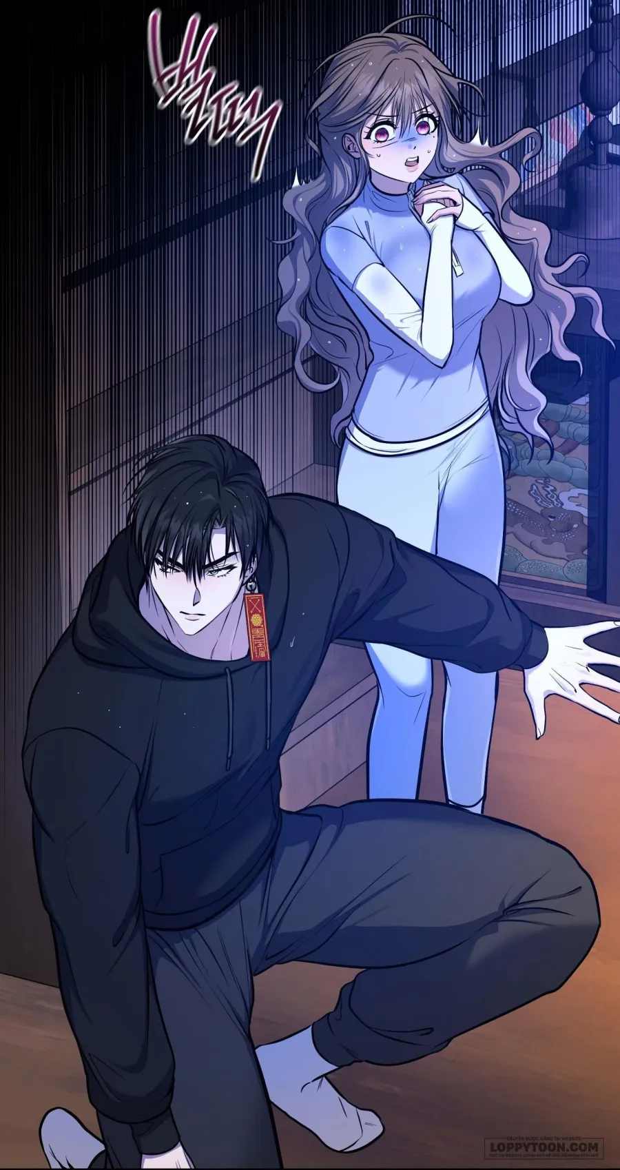 Yêu Tinh - Chap 9 - Trang 83