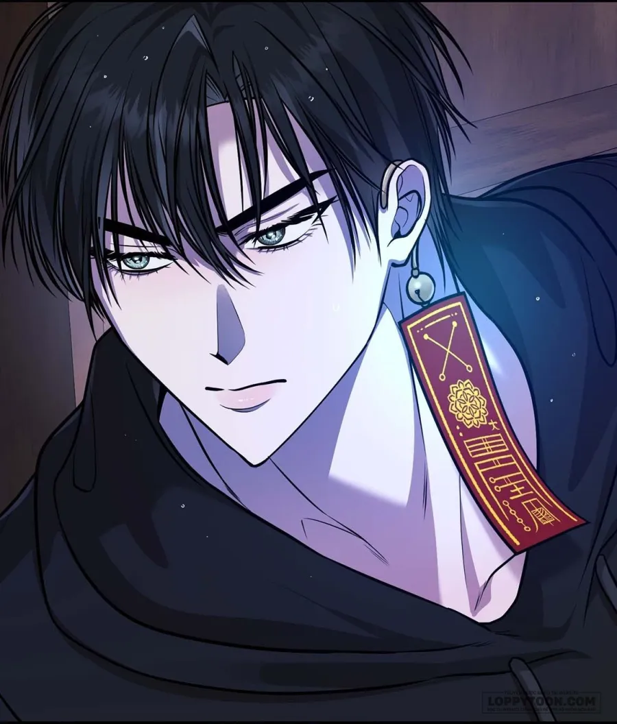 Yêu Tinh - Chap 9 - Trang 86