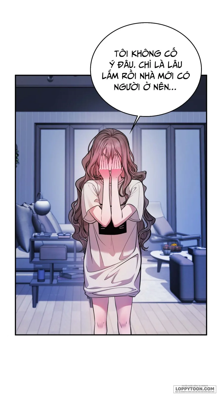 Yêu Tinh - Chap 9 - Trang 10
