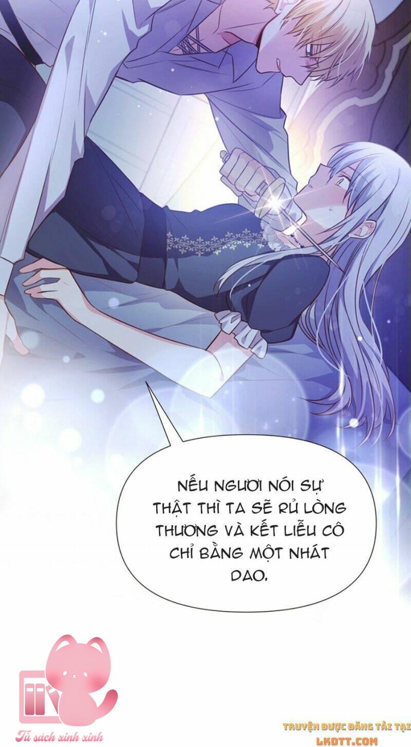 Yêu Tôi Đi, Dù Sao Ngài Cũng Chỉ Là Nhân Vật Phụ - Chap 0 - Trang 11