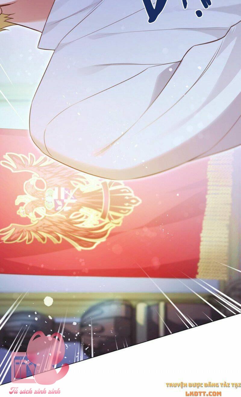Yêu Tôi Đi, Dù Sao Ngài Cũng Chỉ Là Nhân Vật Phụ - Chap 0 - Trang 19