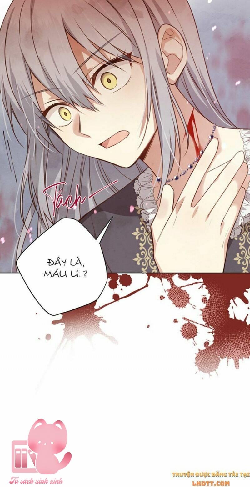 Yêu Tôi Đi, Dù Sao Ngài Cũng Chỉ Là Nhân Vật Phụ - Chap 0 - Trang 25