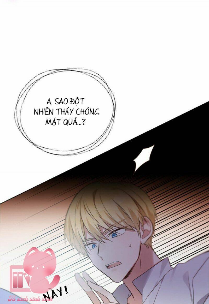 Yêu Tôi Đi, Dù Sao Ngài Cũng Chỉ Là Nhân Vật Phụ - Chap 0 - Trang 29
