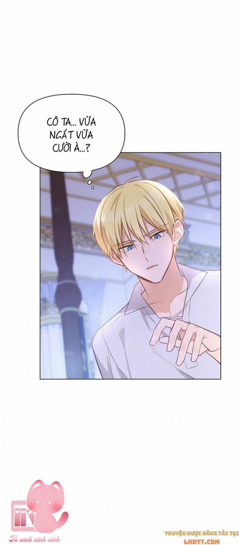Yêu Tôi Đi, Dù Sao Ngài Cũng Chỉ Là Nhân Vật Phụ - Chap 0 - Trang 33