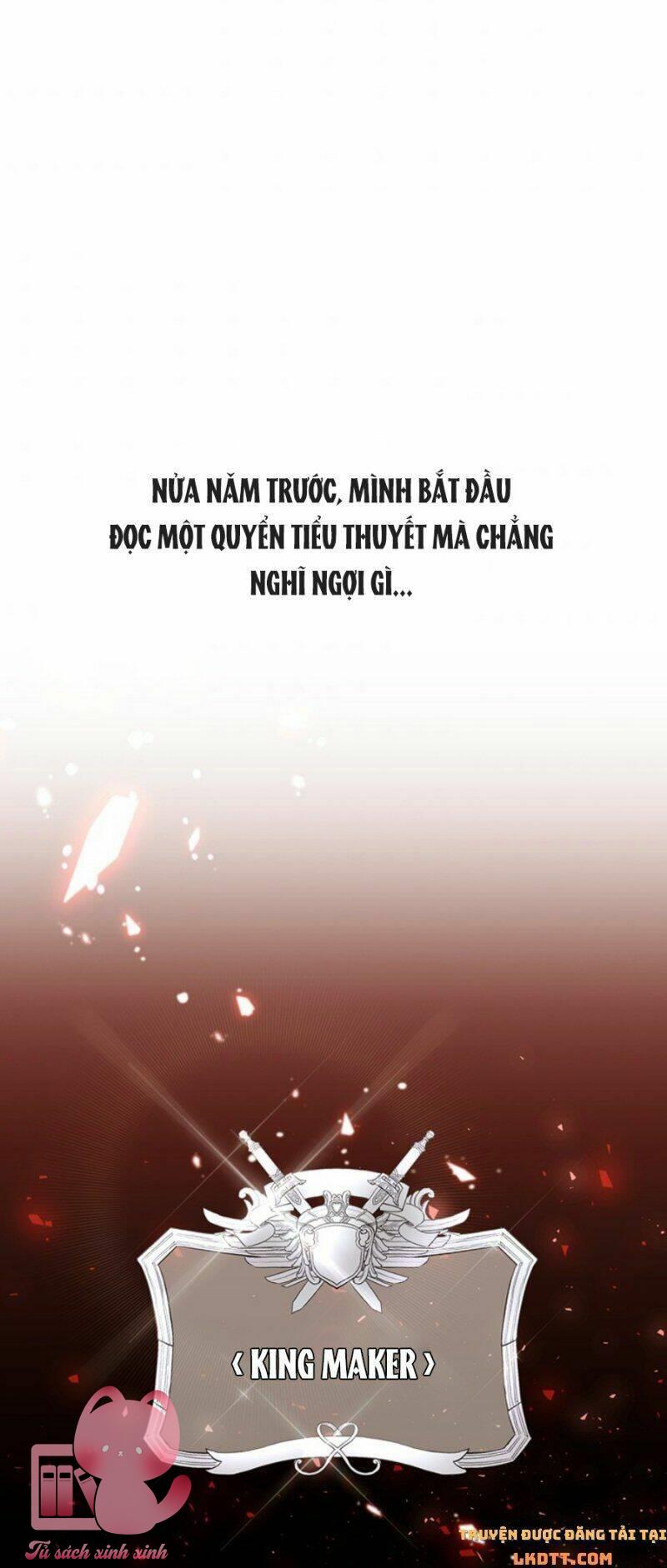Yêu Tôi Đi, Dù Sao Ngài Cũng Chỉ Là Nhân Vật Phụ - Chap 0 - Trang 34