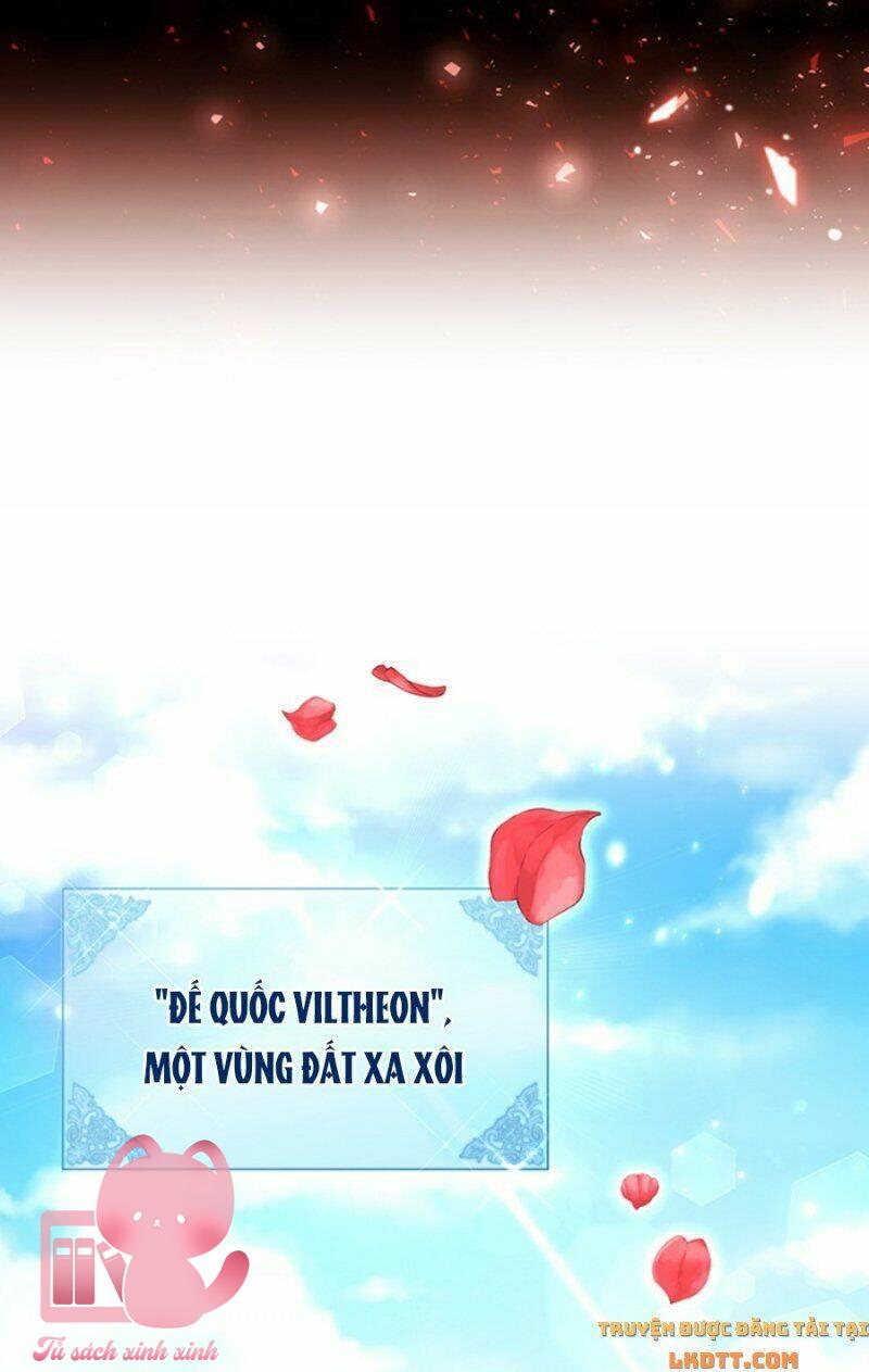 Yêu Tôi Đi, Dù Sao Ngài Cũng Chỉ Là Nhân Vật Phụ - Chap 0 - Trang 35