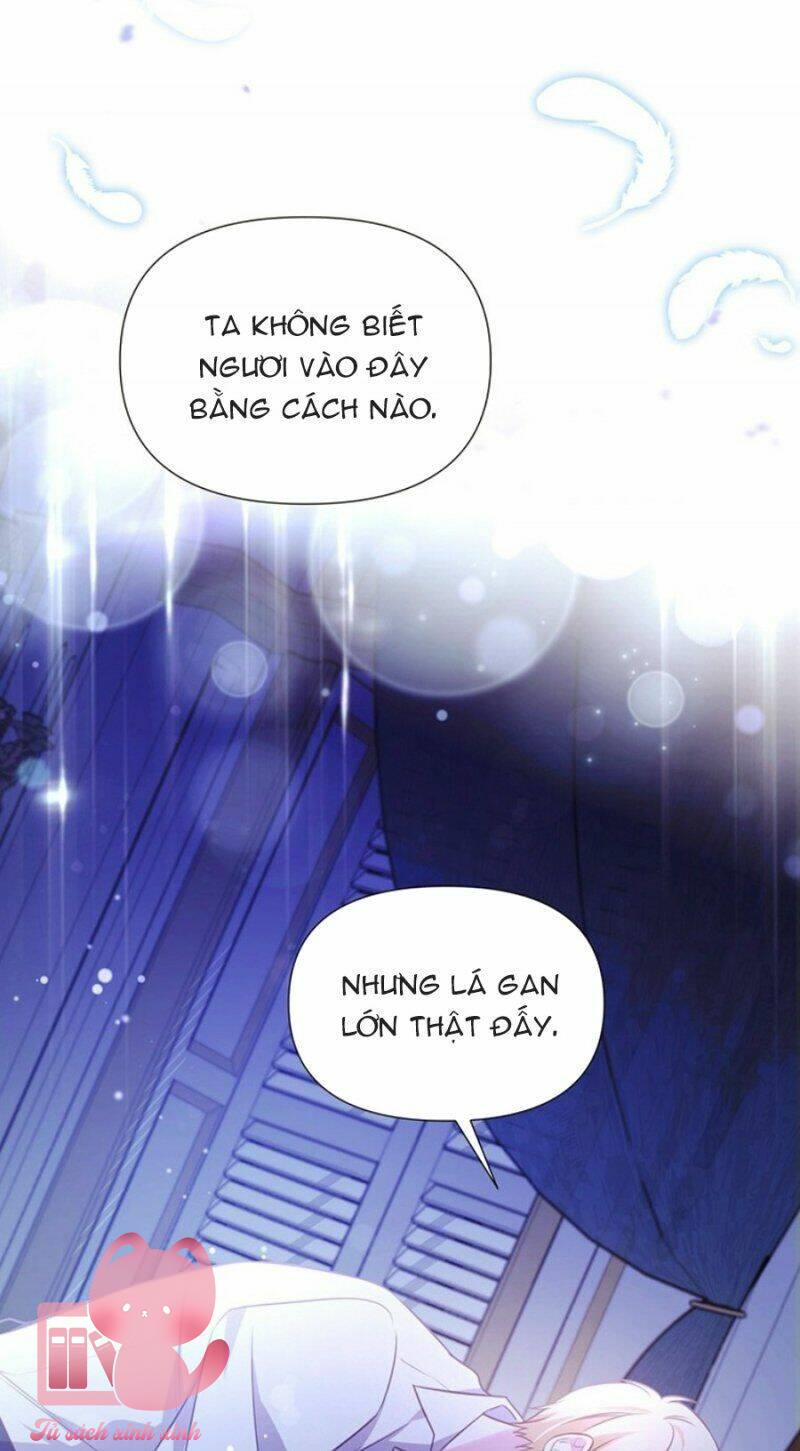 Yêu Tôi Đi, Dù Sao Ngài Cũng Chỉ Là Nhân Vật Phụ - Chap 0 - Trang 10